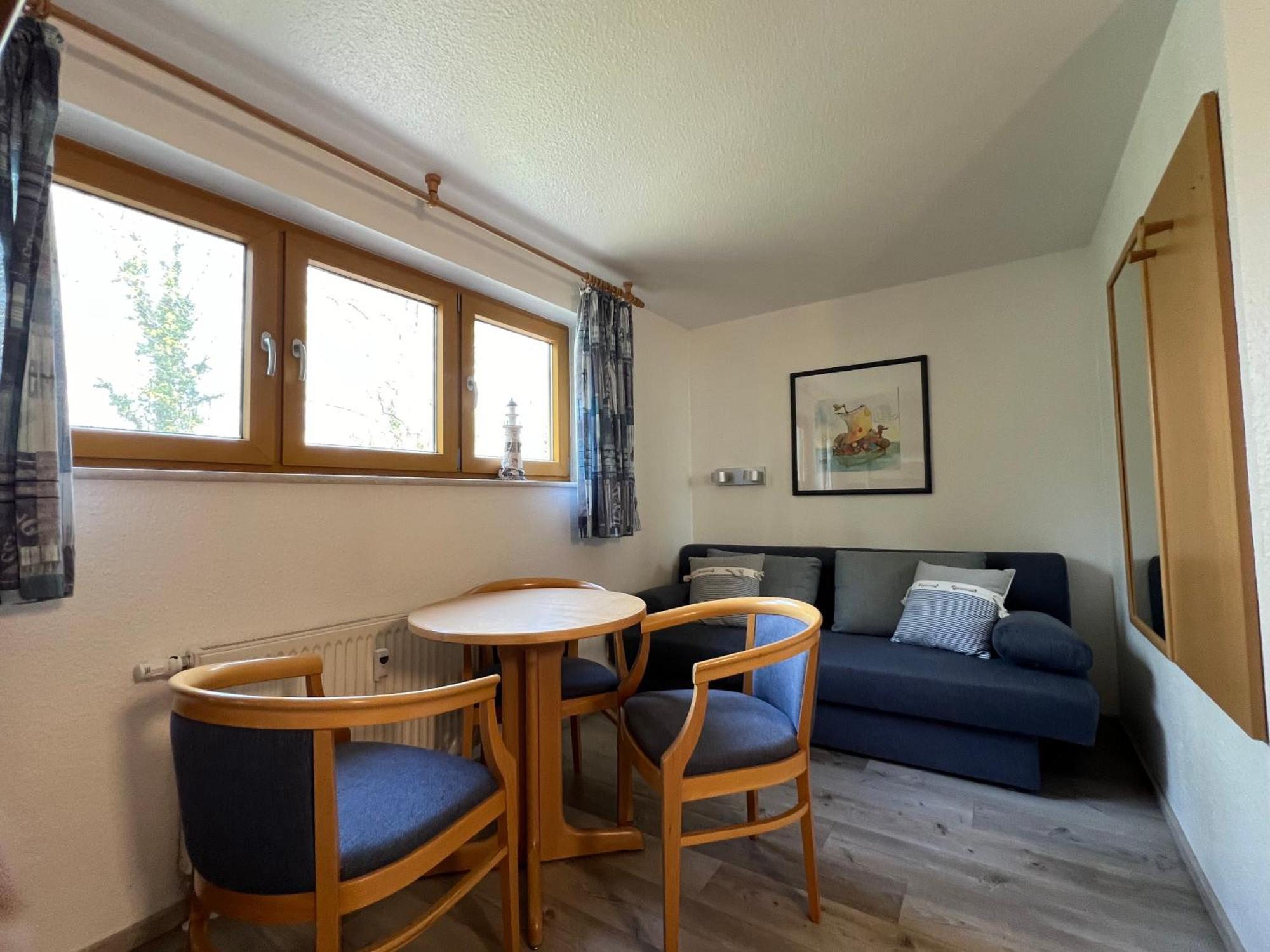 Hoefthus 8 Apartment *