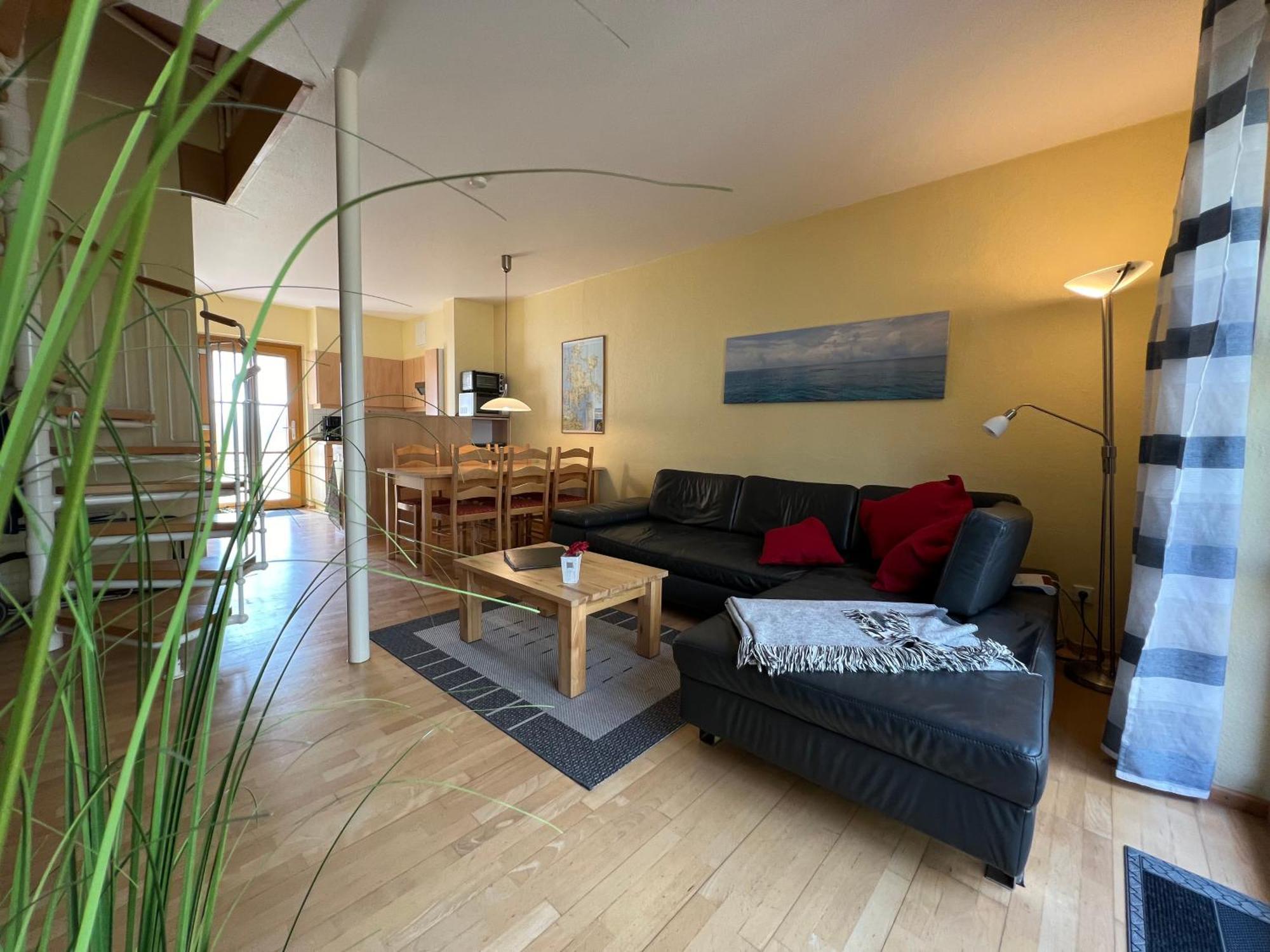 Apartment Hoefthus 8