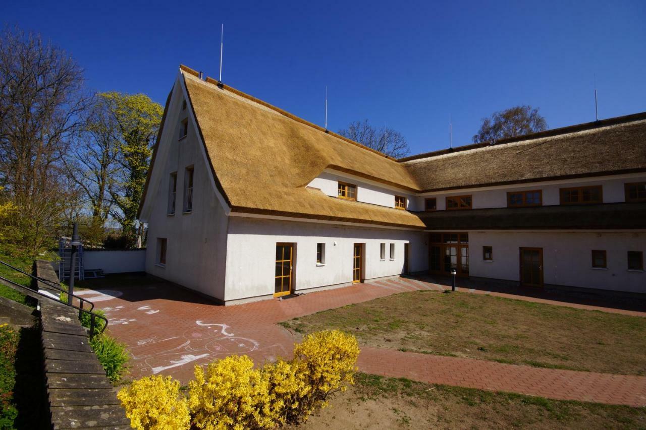 Apartment Hoefthus 8 *